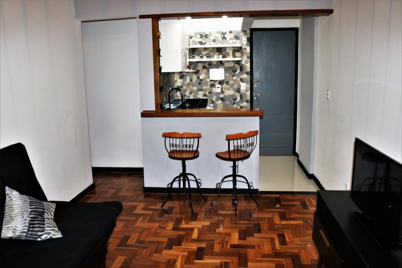 Aconchegante Apartamento 테레소폴리스 외부 사진