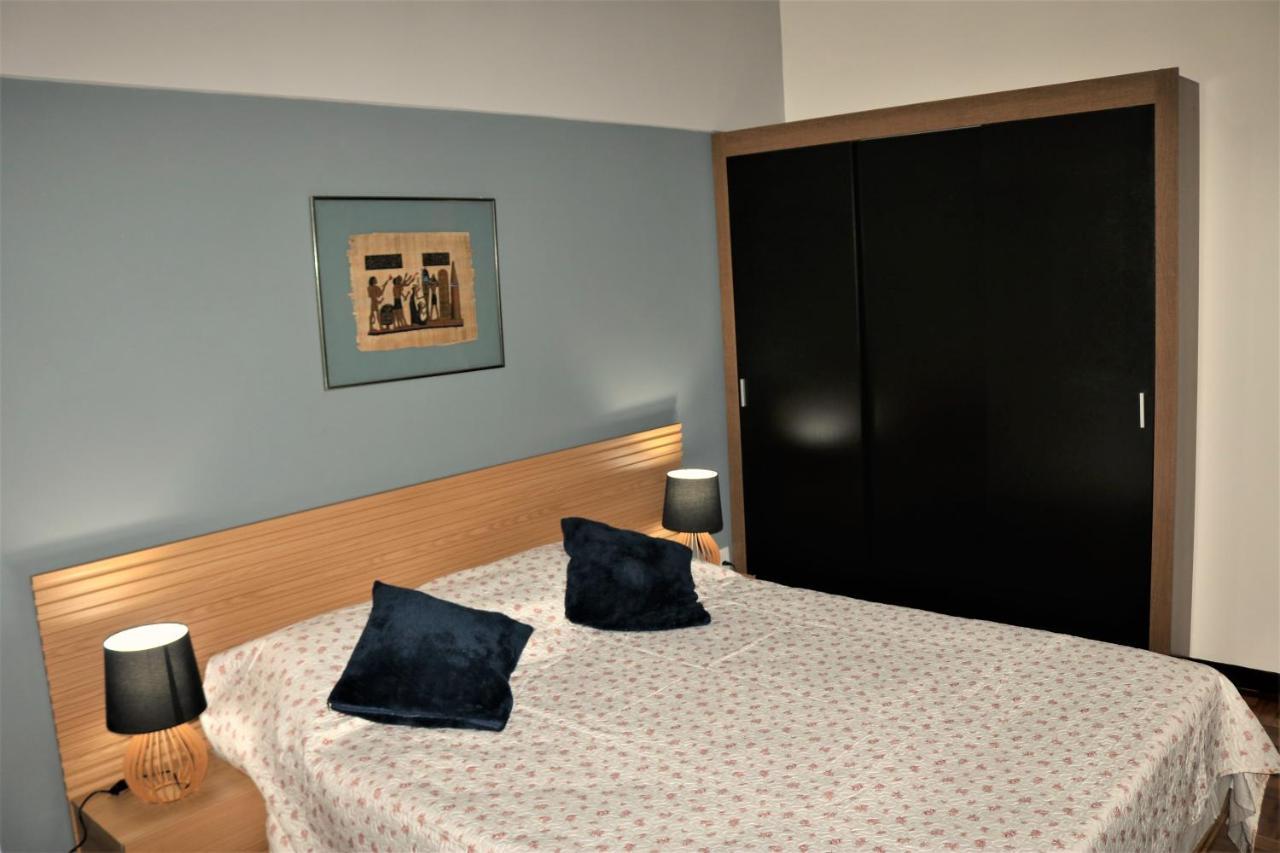 Aconchegante Apartamento 테레소폴리스 외부 사진