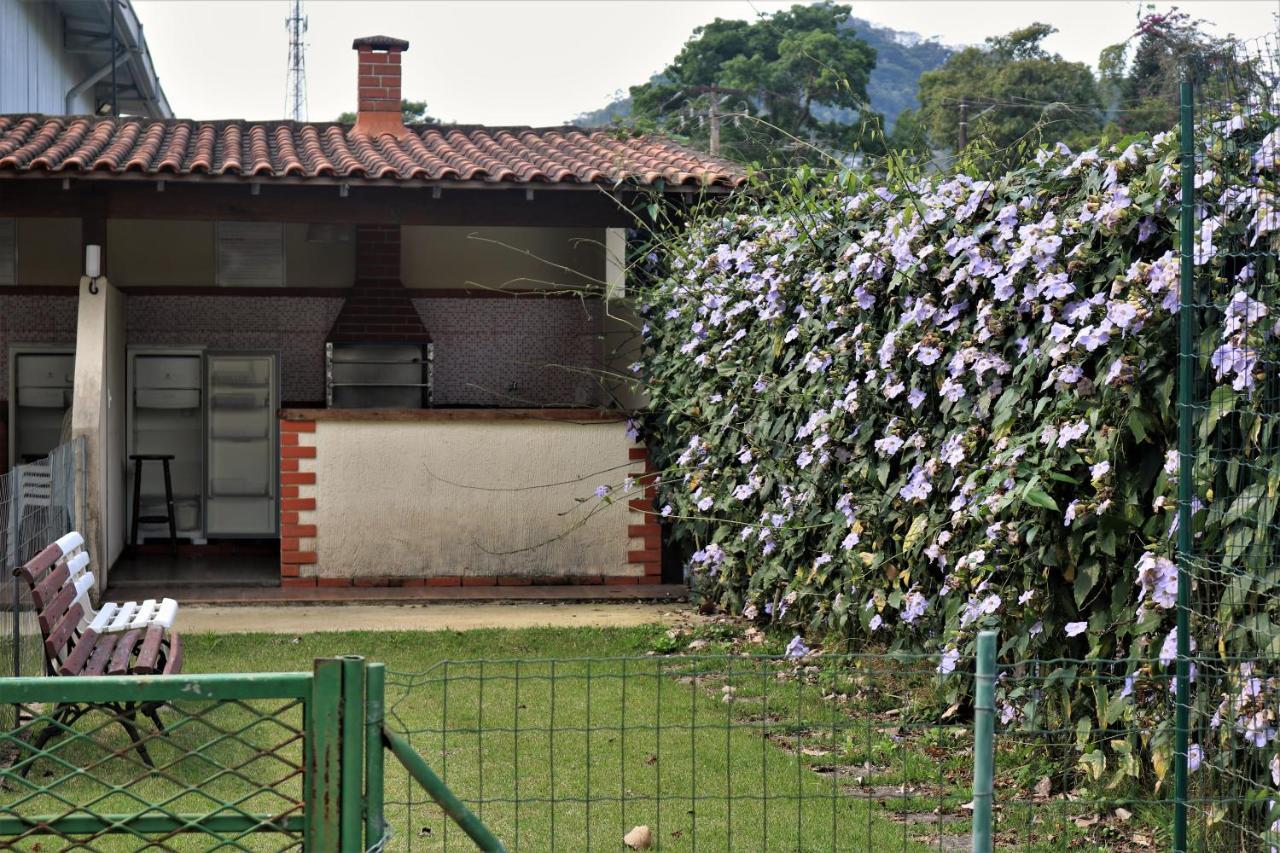 Aconchegante Apartamento 테레소폴리스 외부 사진